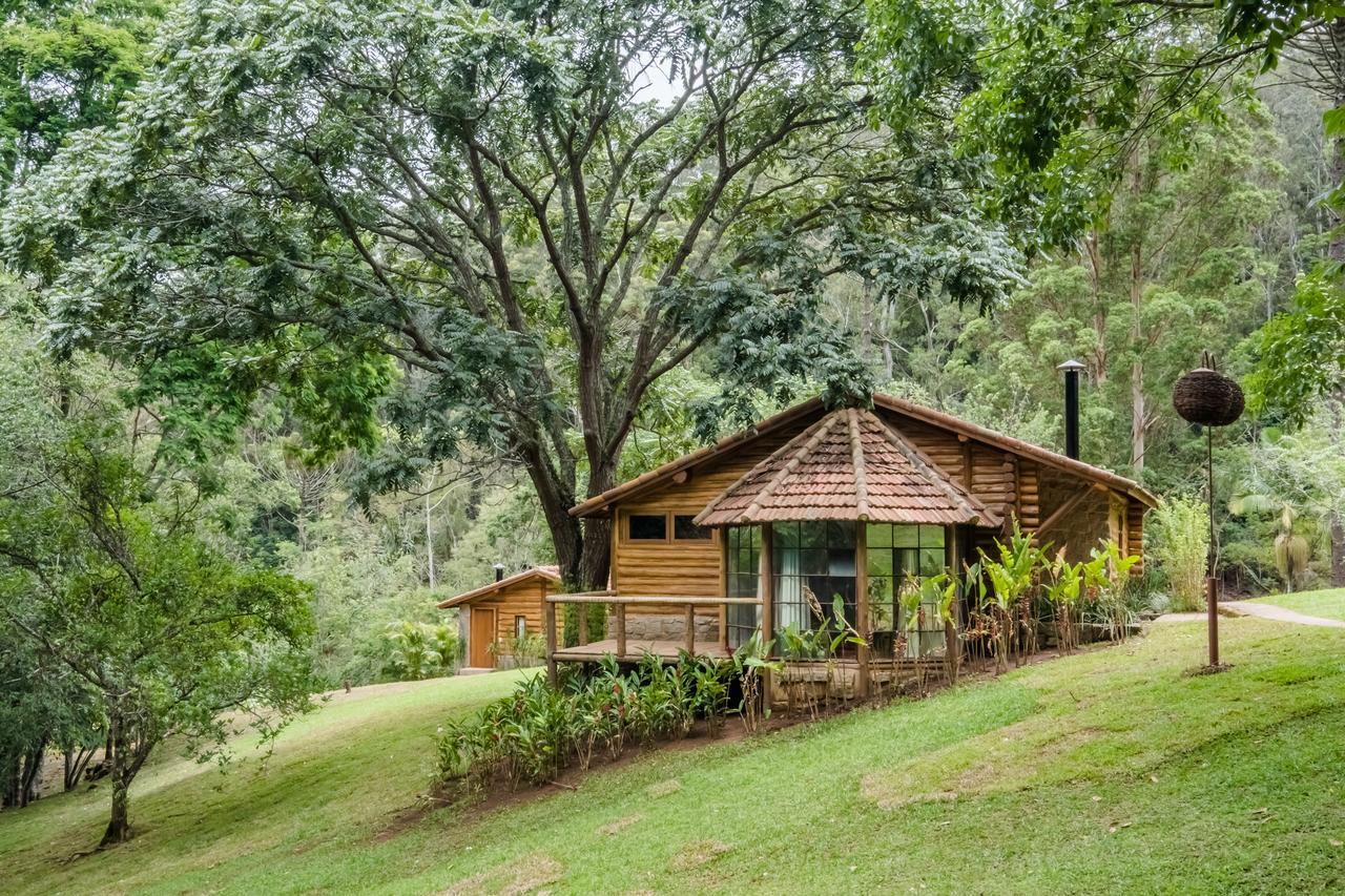 Inn Tankamana Paquequer Pequeno