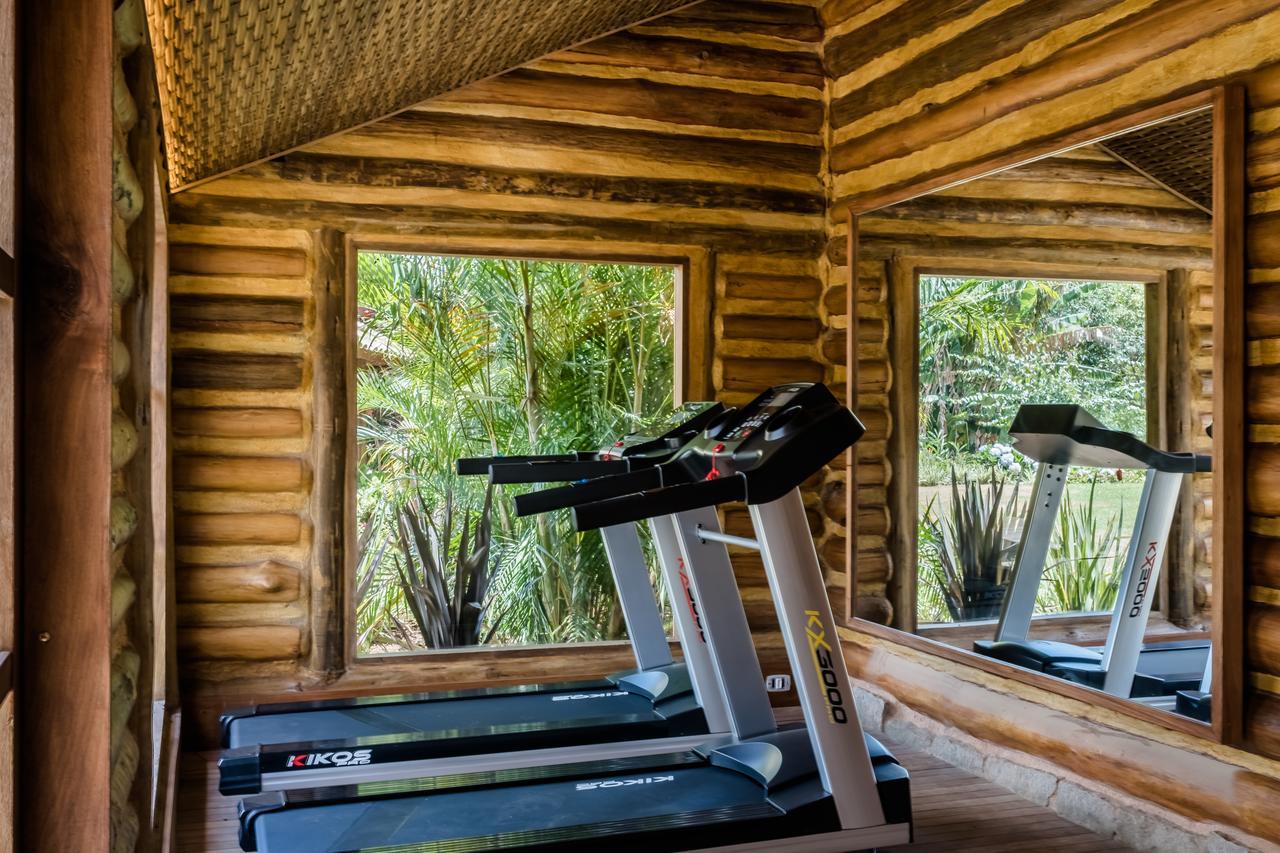 Inn Tankamana 3*