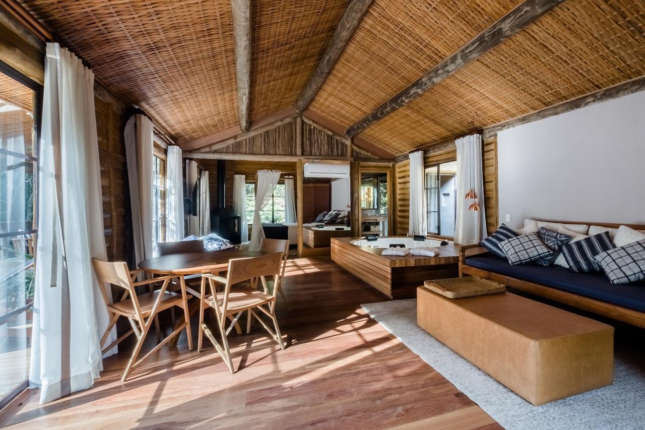 Inn Tankamana Paquequer Pequeno