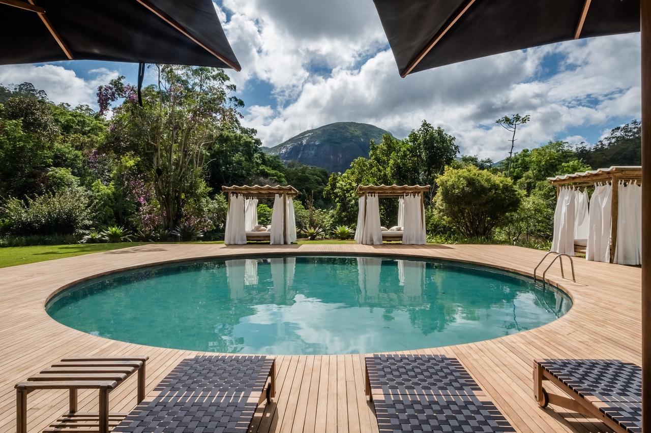 Inn Tankamana Paquequer Pequeno