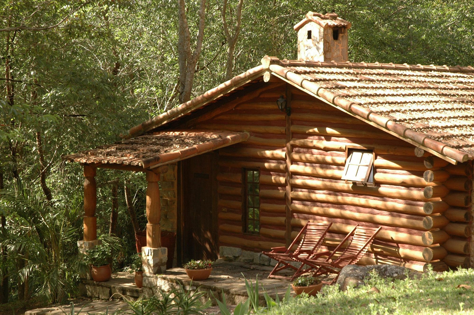 Inn Tankamana